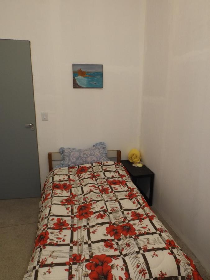 Hostel Lize Cumbica Exterior photo