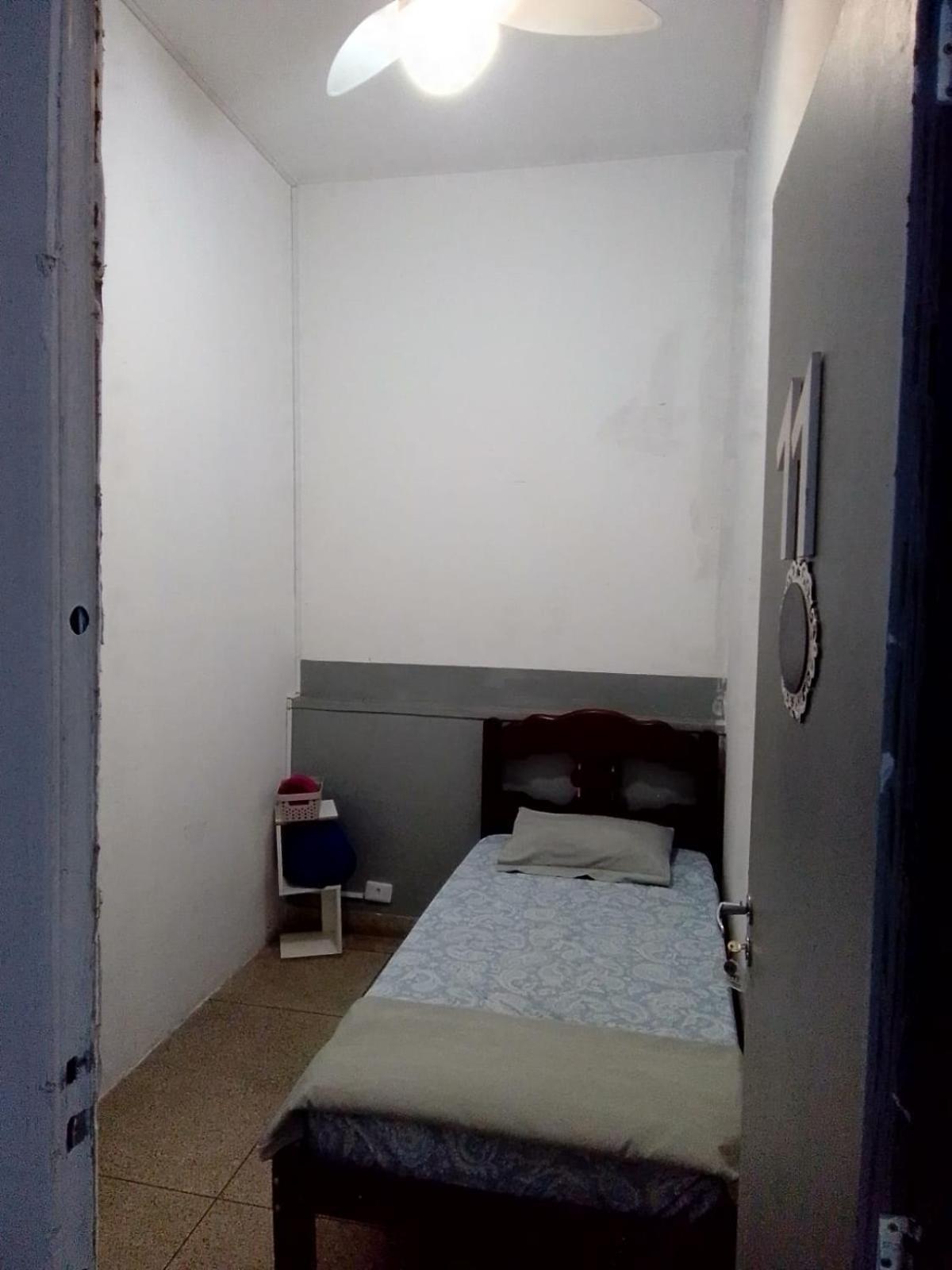 Hostel Lize Cumbica Exterior photo
