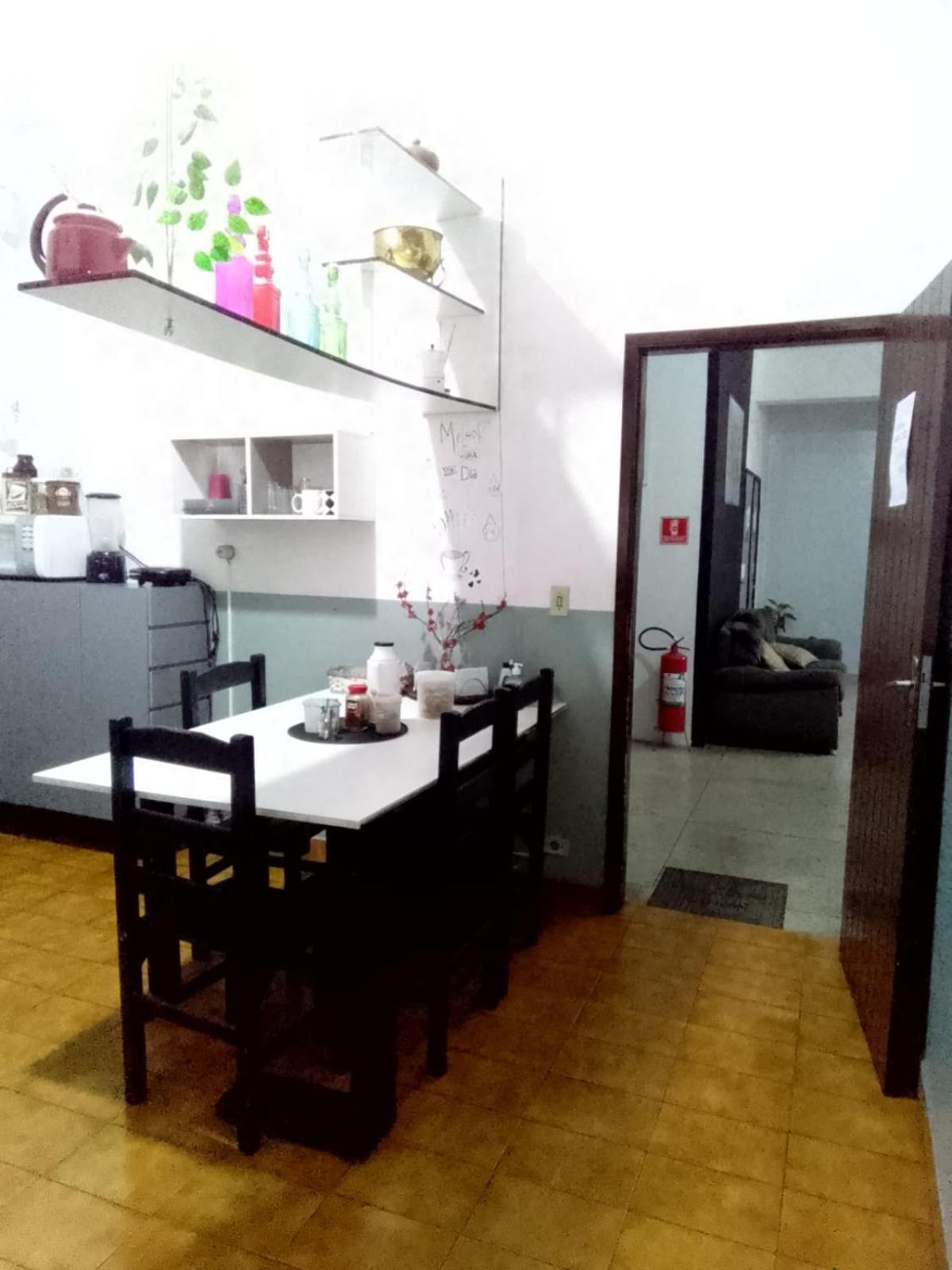 Hostel Lize Cumbica Exterior photo