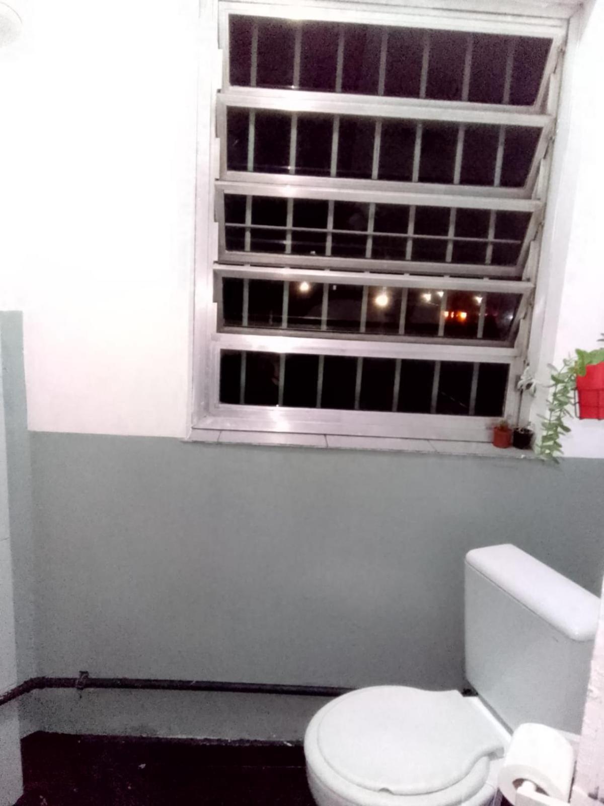 Hostel Lize Cumbica Exterior photo