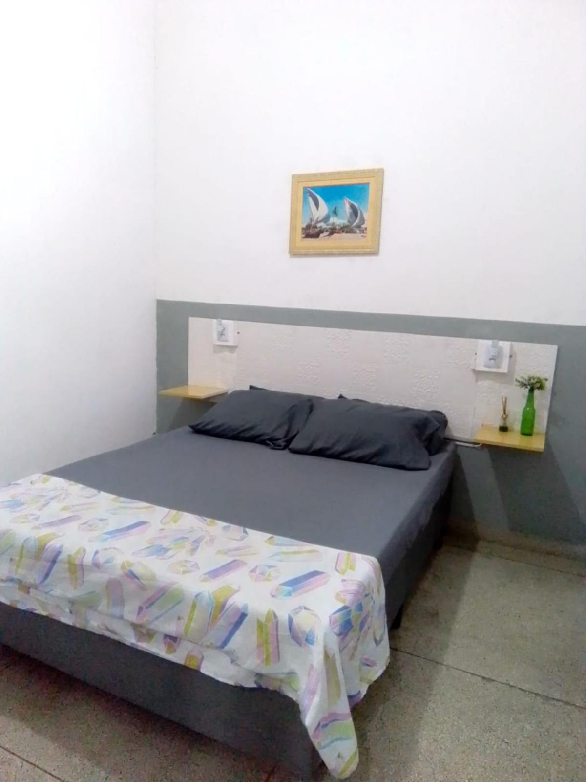 Hostel Lize Cumbica Exterior photo
