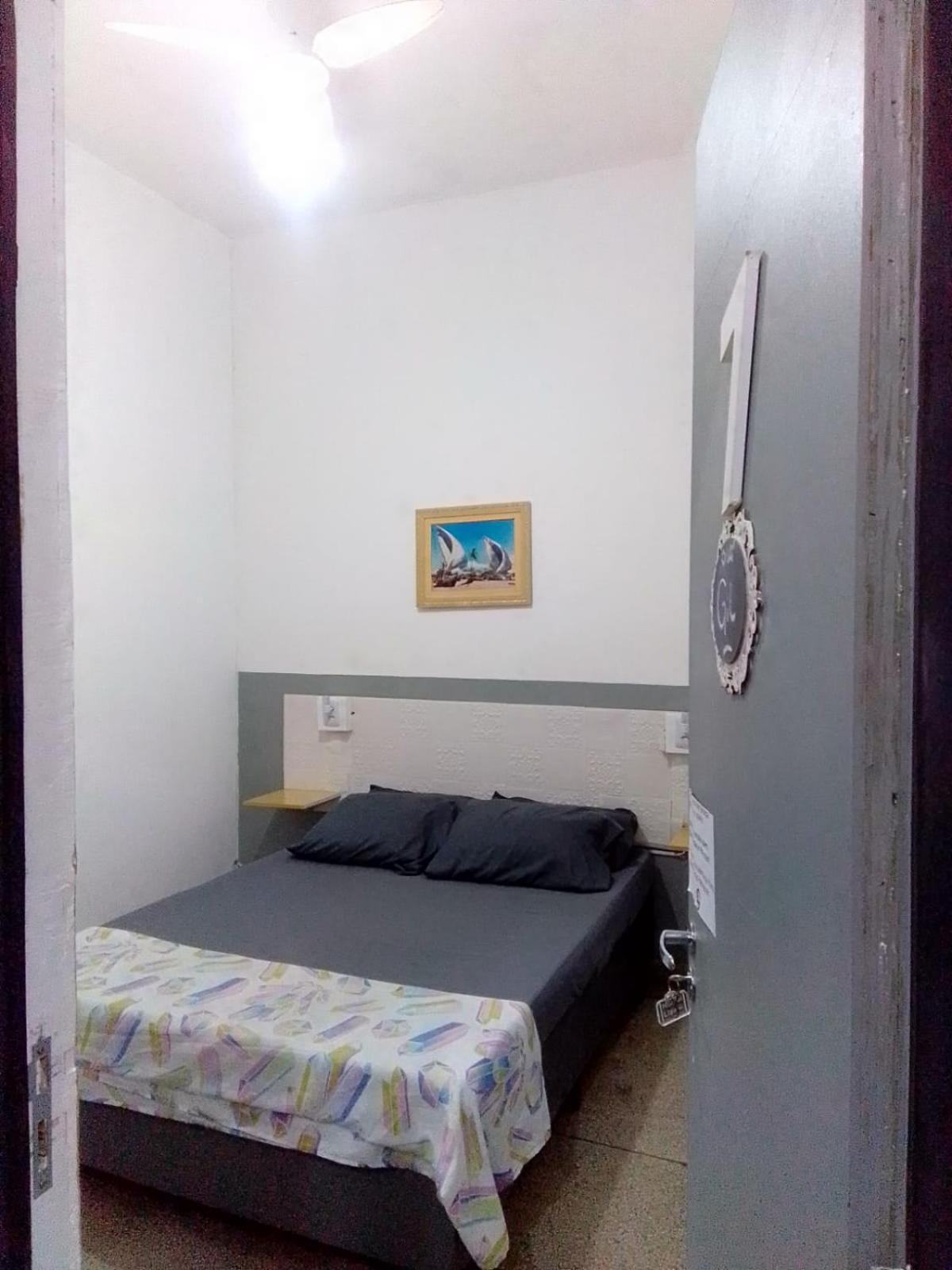 Hostel Lize Cumbica Exterior photo