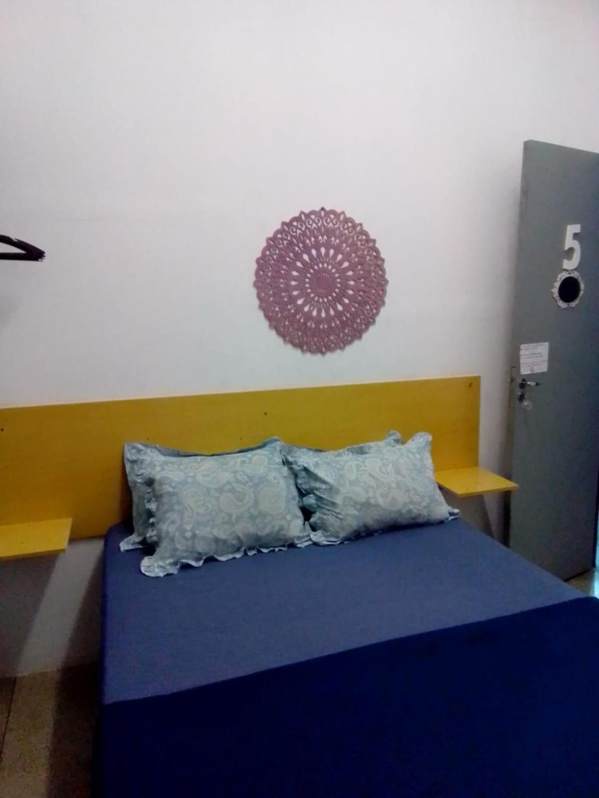 Hostel Lize Cumbica Exterior photo