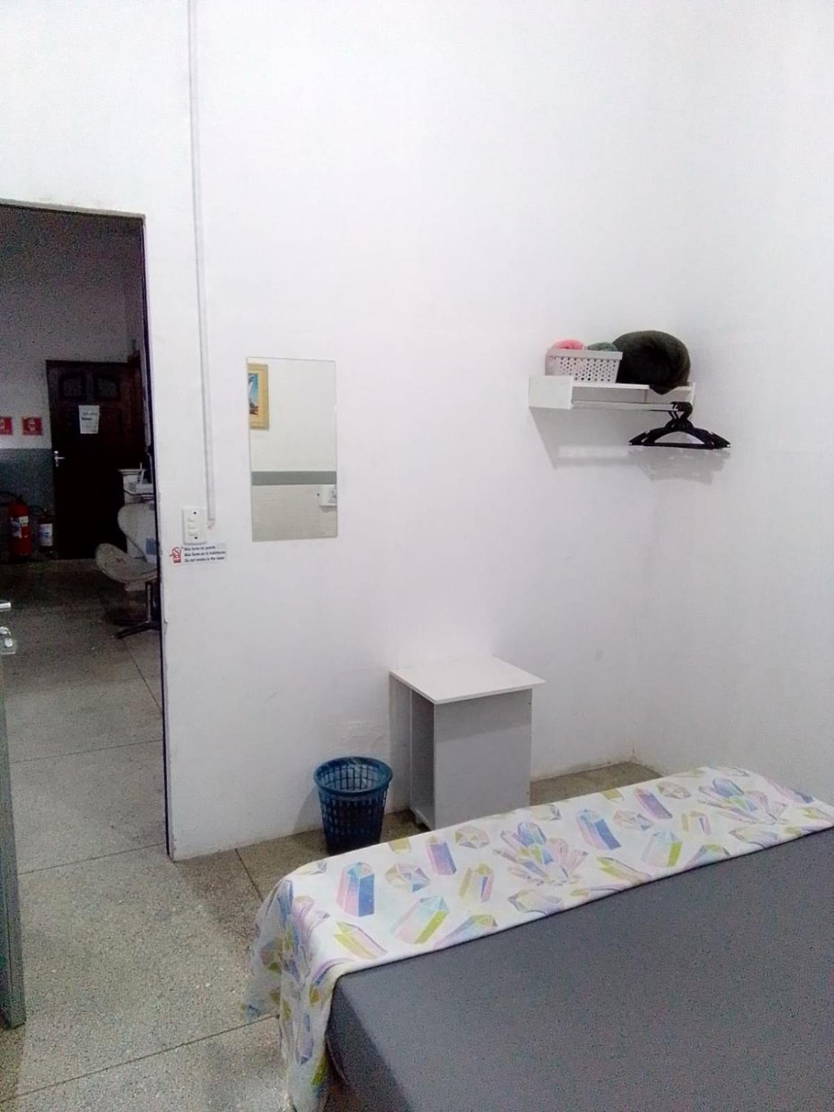 Hostel Lize Cumbica Exterior photo