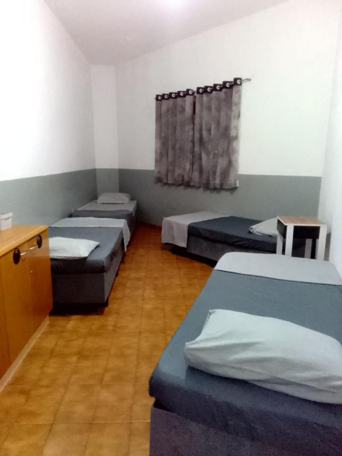 Hostel Lize Cumbica Exterior photo
