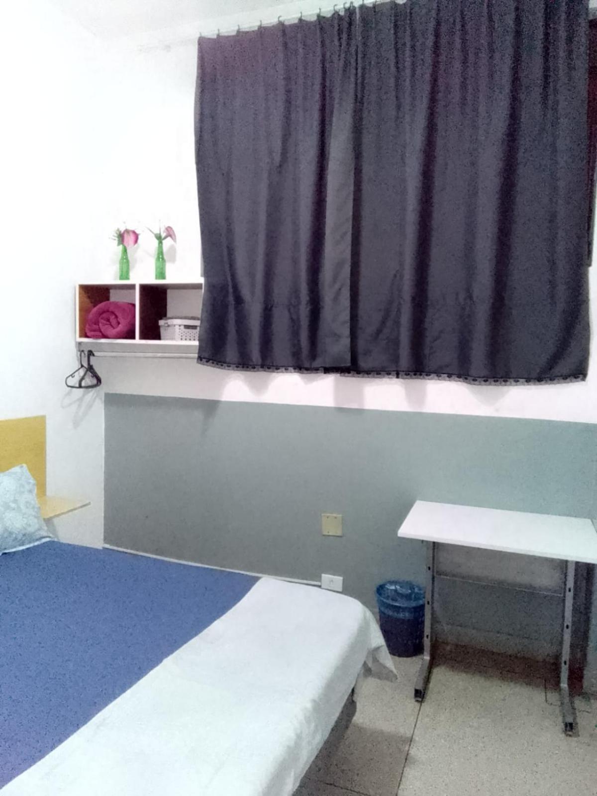 Hostel Lize Cumbica Exterior photo