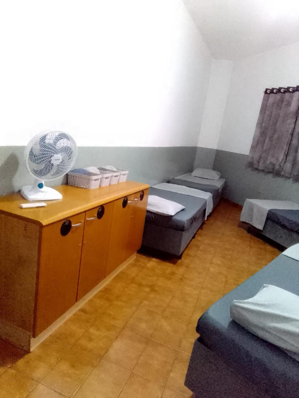 Hostel Lize Cumbica Exterior photo