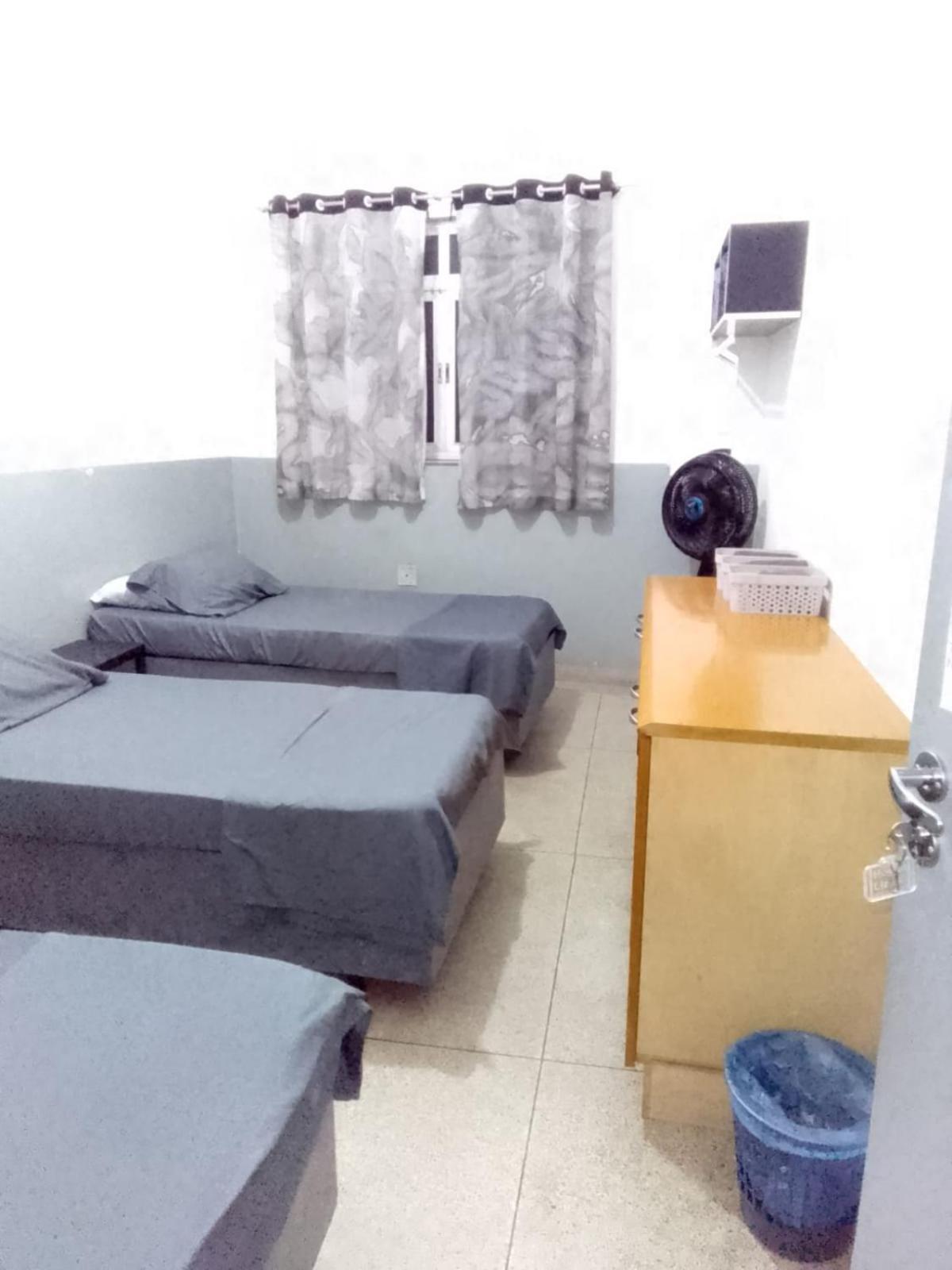 Hostel Lize Cumbica Exterior photo