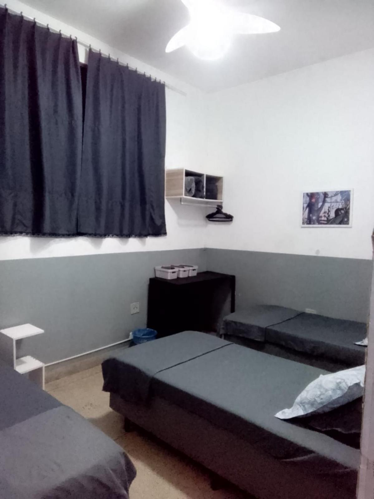 Hostel Lize Cumbica Exterior photo