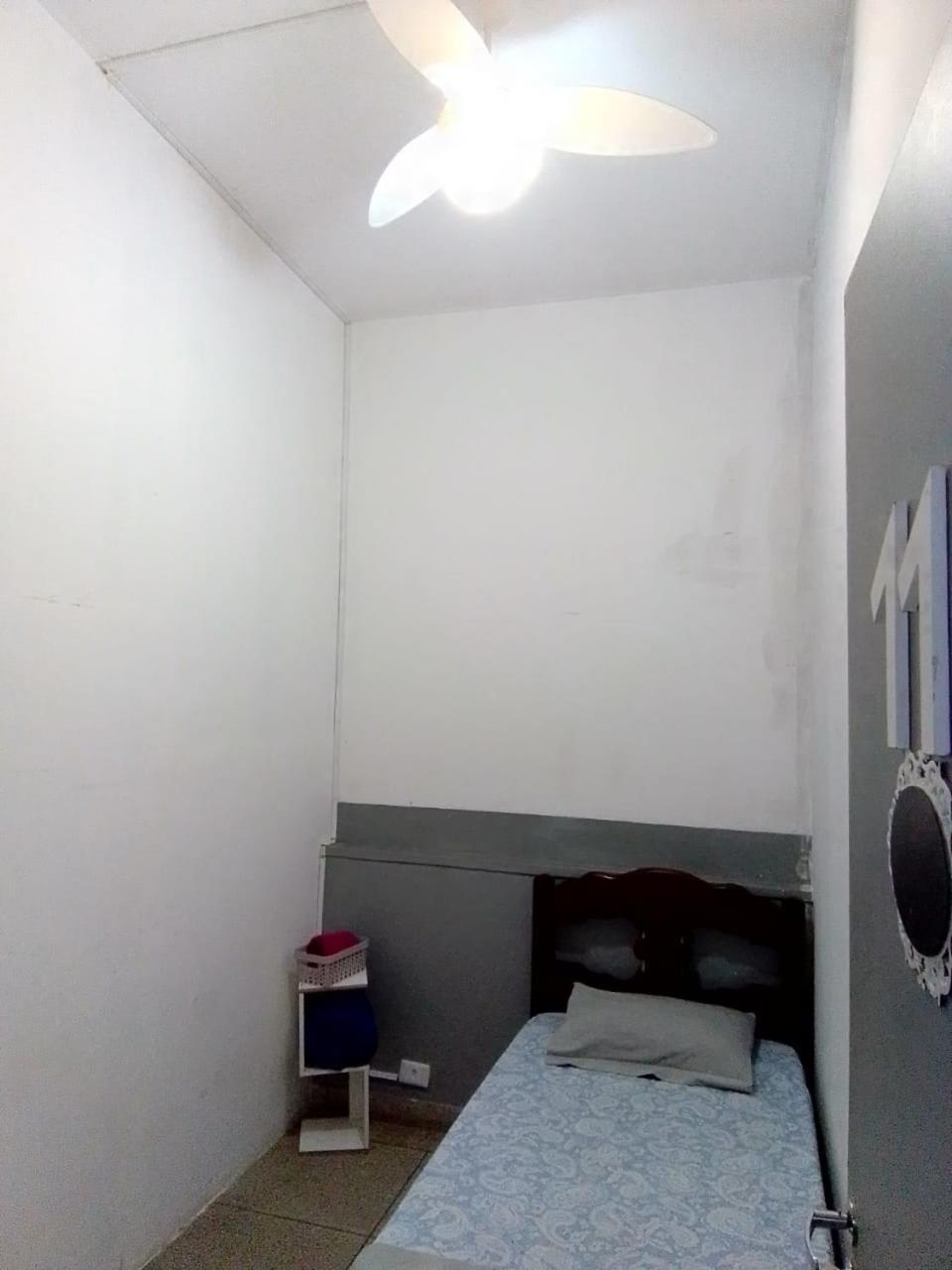 Hostel Lize Cumbica Exterior photo