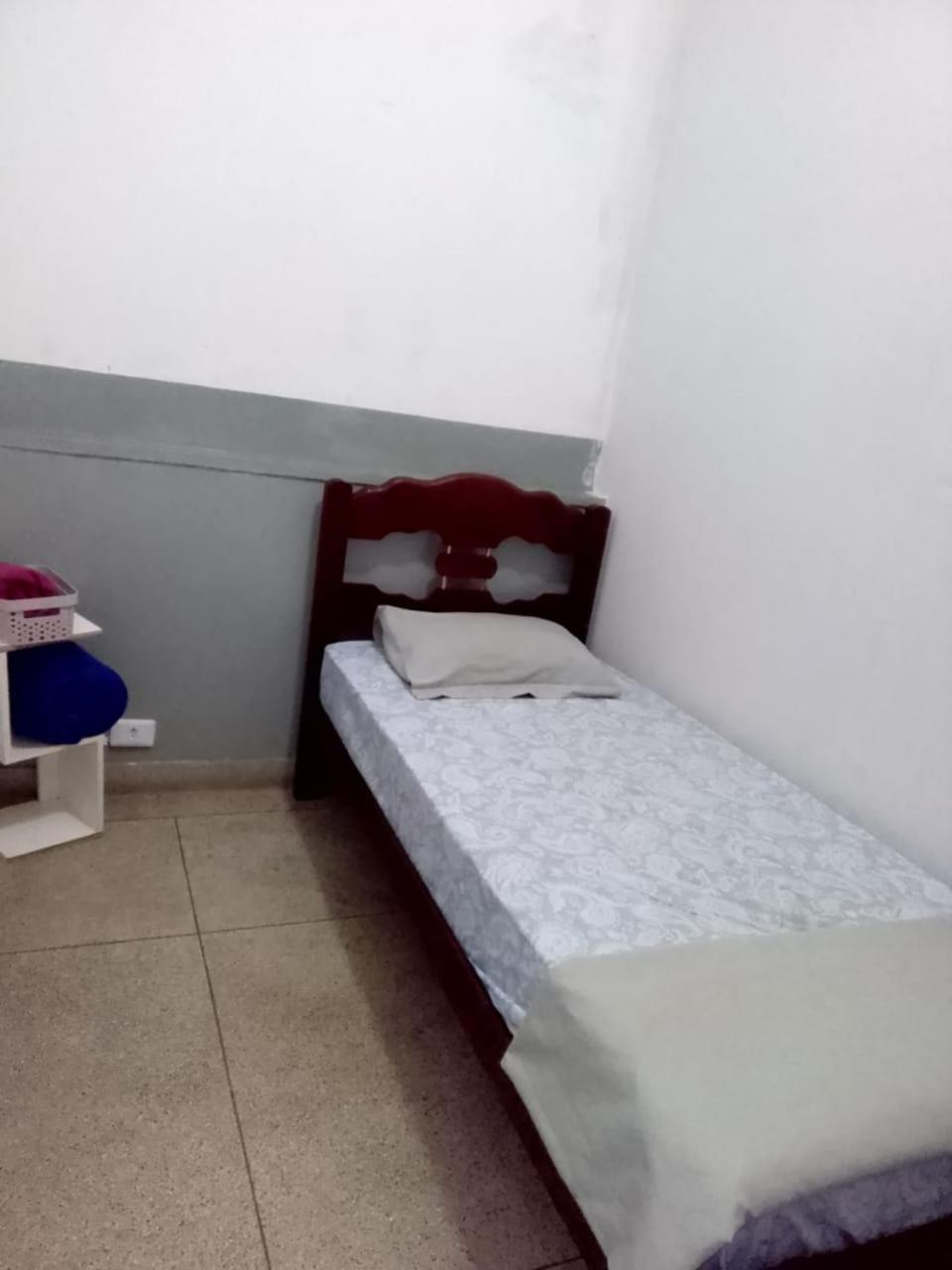 Hostel Lize Cumbica Exterior photo