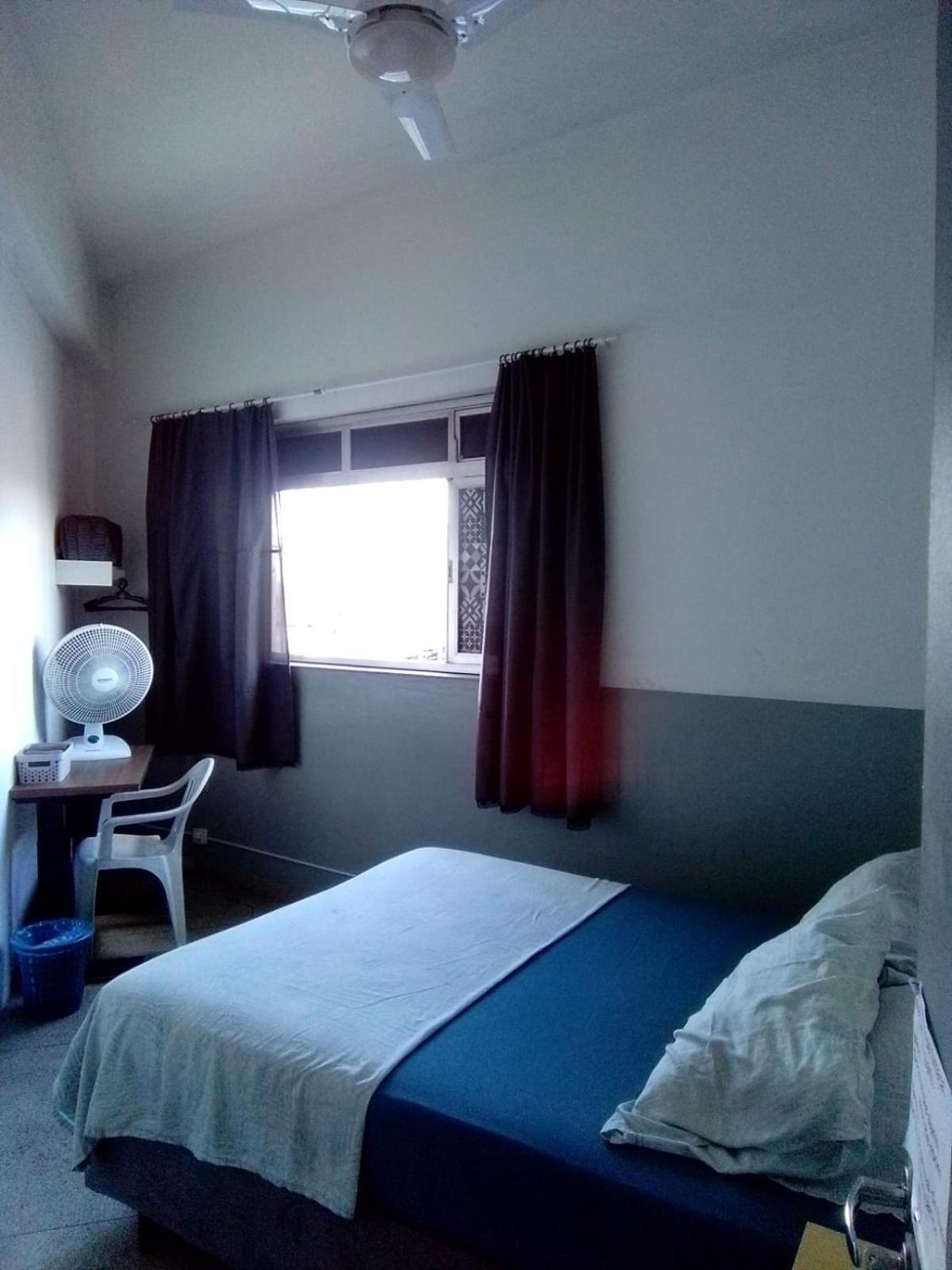 Hostel Lize Cumbica Exterior photo